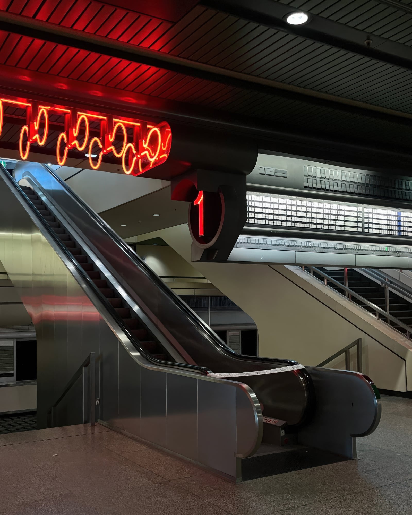 ICC Berlin Form/Future