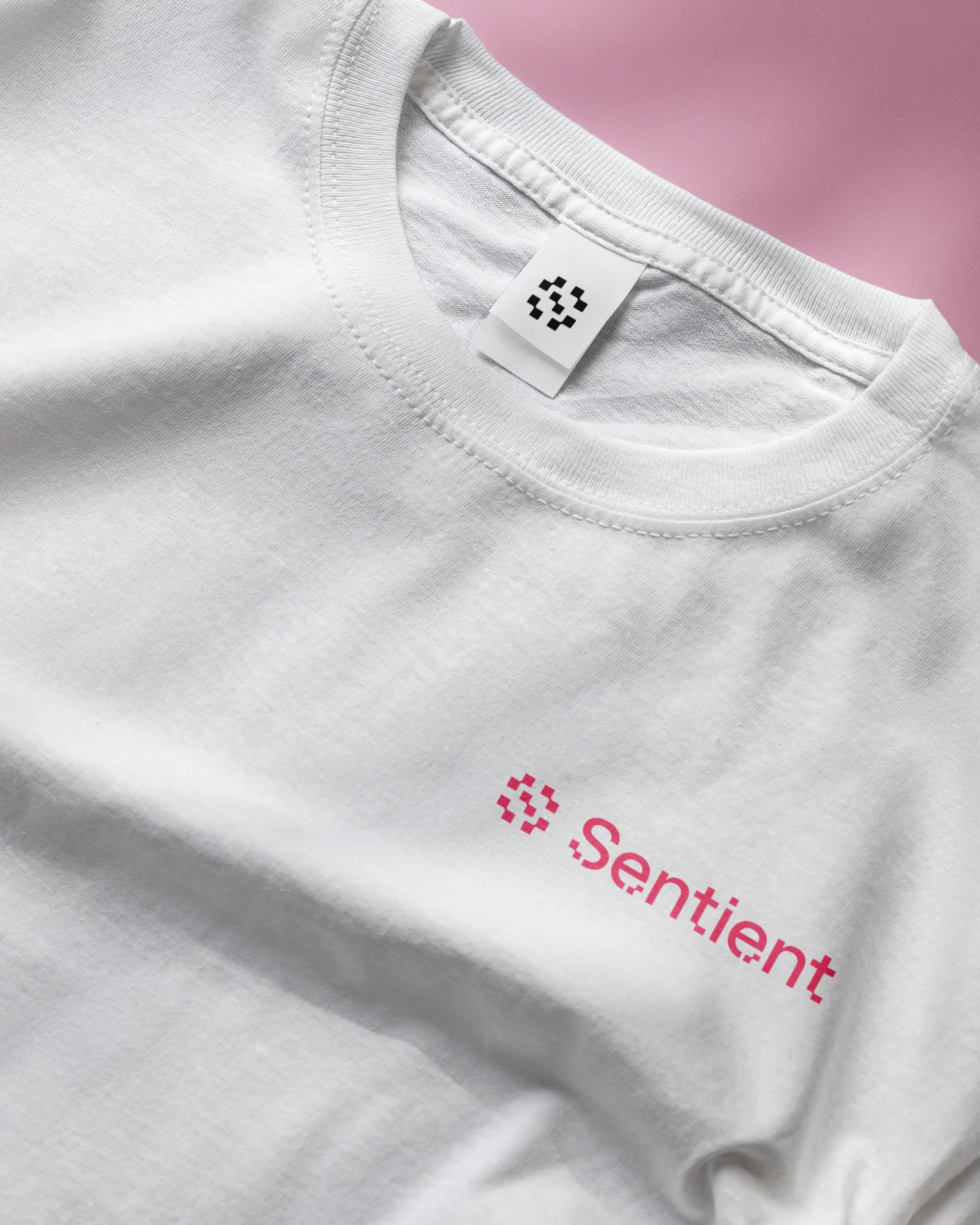 Sentient Merch