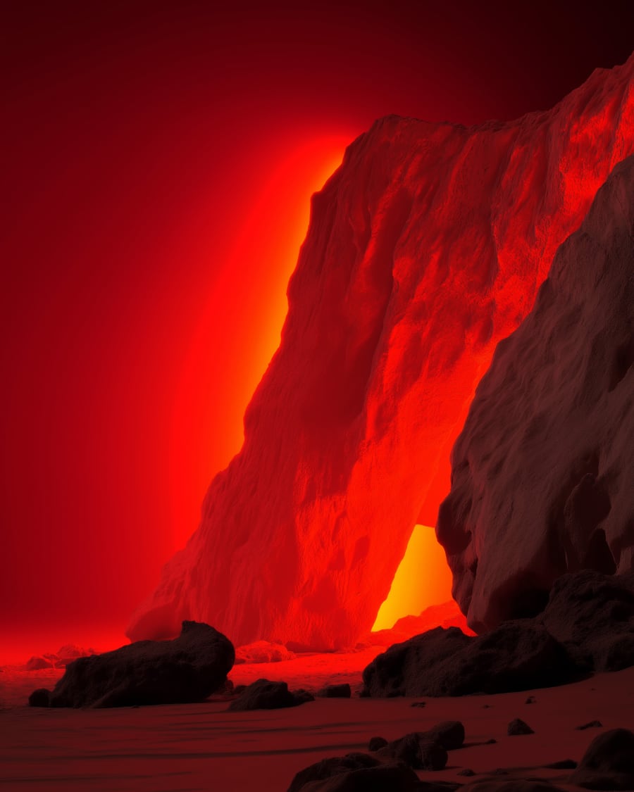 ROCANI - Brand Identity