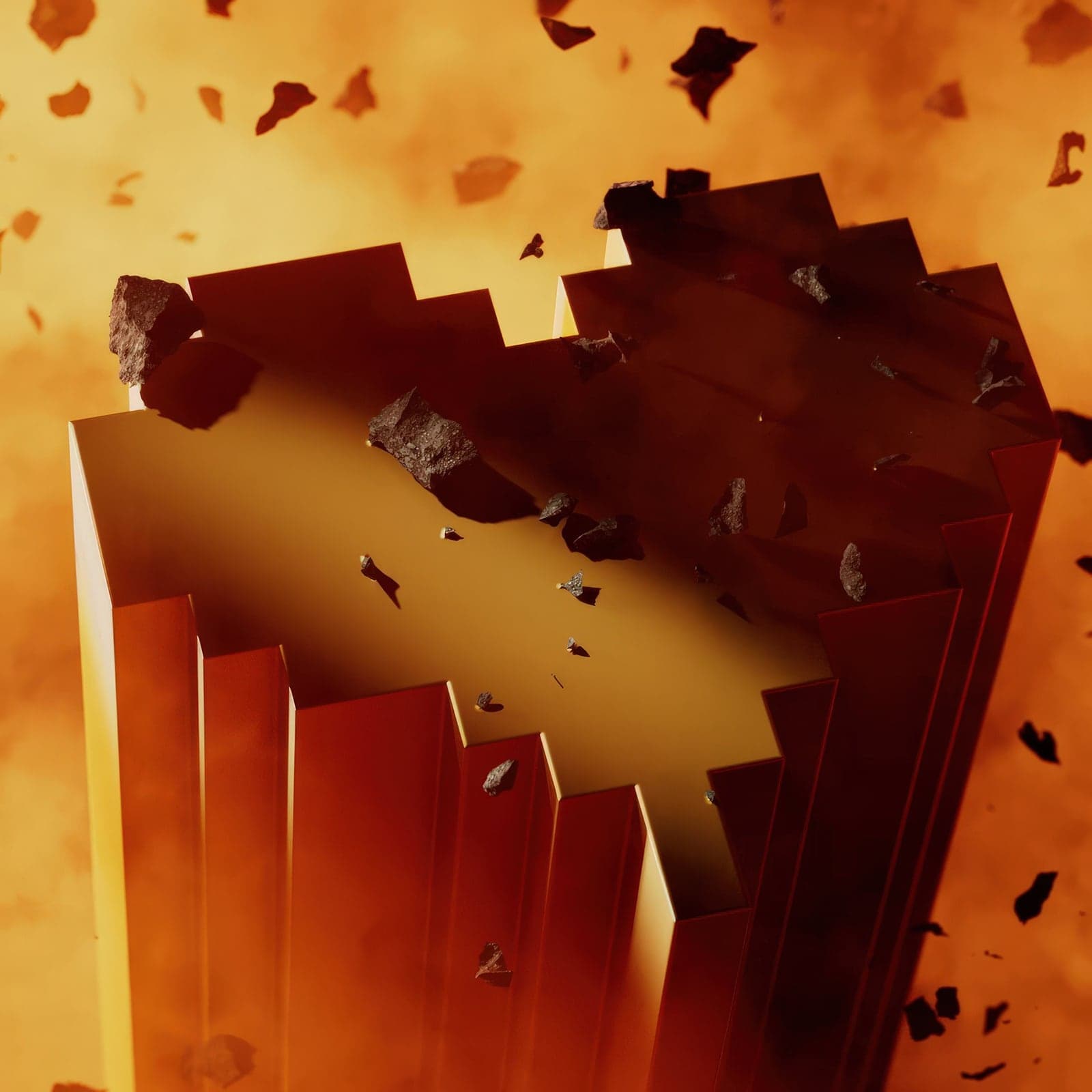 ROCANI wins two Lovie Awards