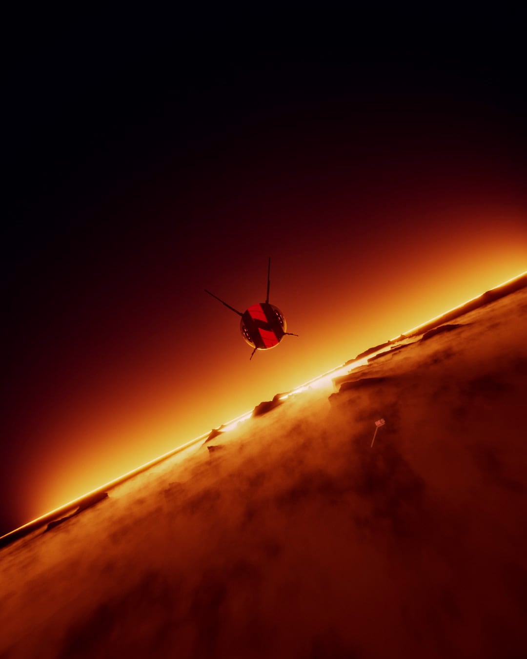 ROCANI wins two Lovie Awards