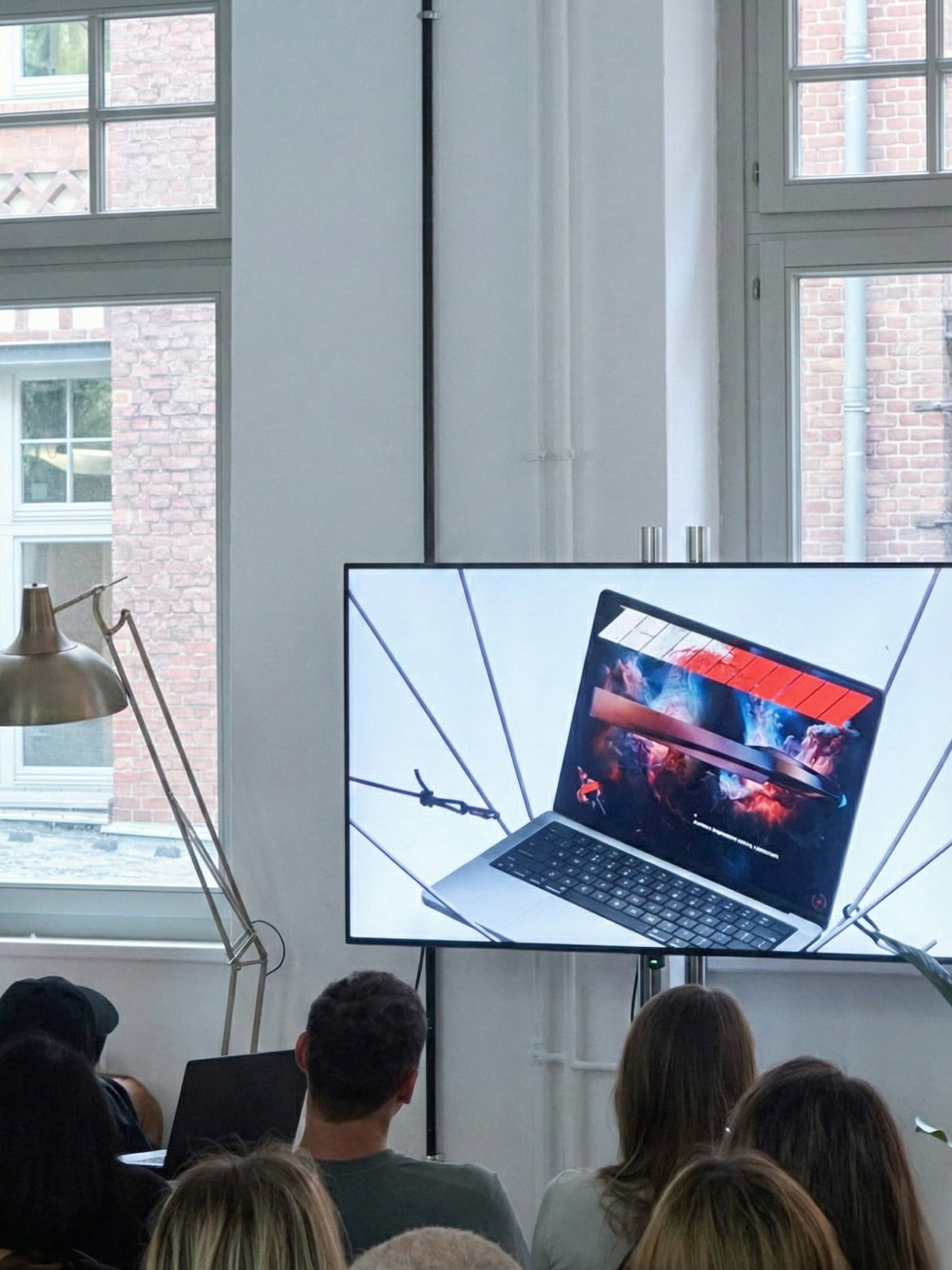 ROCANI at Berlin Design Week